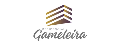 Logo do Condomínio Residencial Gameleira como prova social e parceiro da Conservadora Legionários em serviços de facilities em Belo Horizonte (BH).