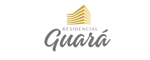 Logo do Condomínio Residencial Guará como prova social e cliente da Conservadora Legionários para facilities e gestão de condomínios em Belo Horizonte (BH).